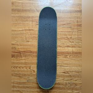 1 pro plan b deck